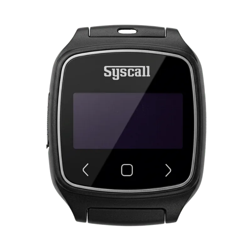 SB-700 Direct pager watch receiver