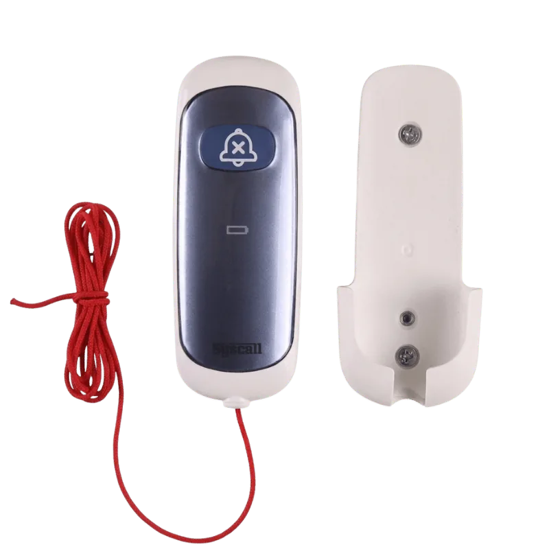 SHS-200 Bathroom pull cord emergency bell