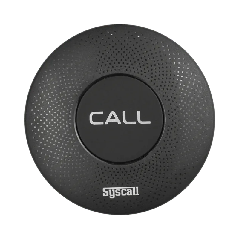 ST-300 Water resistant service button