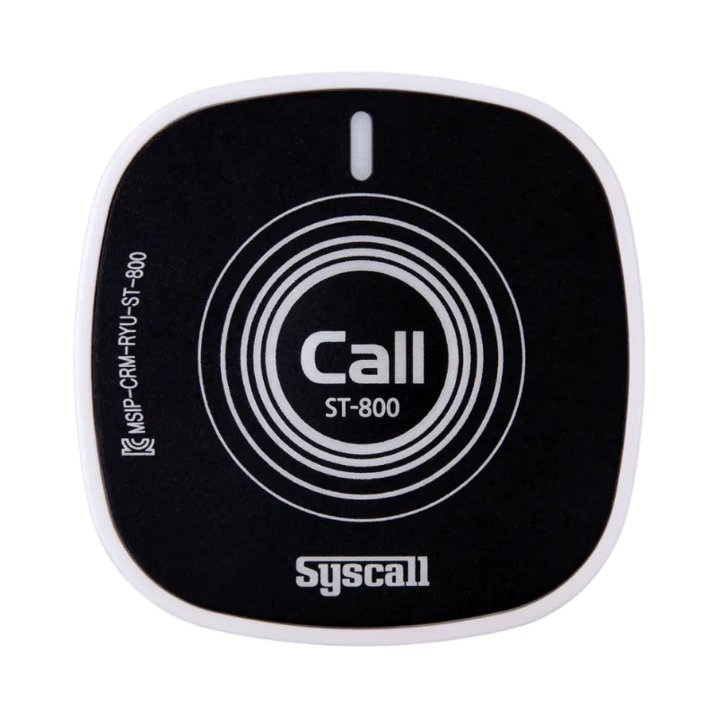 ST-800 Premium call button