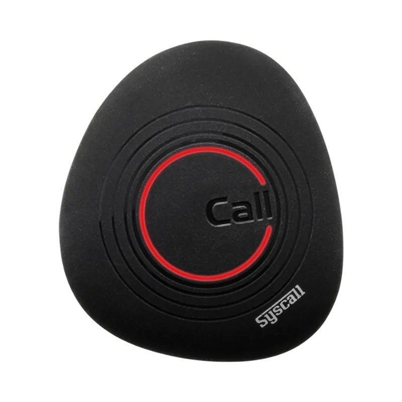 ST-900 Waterproof IP67 call button