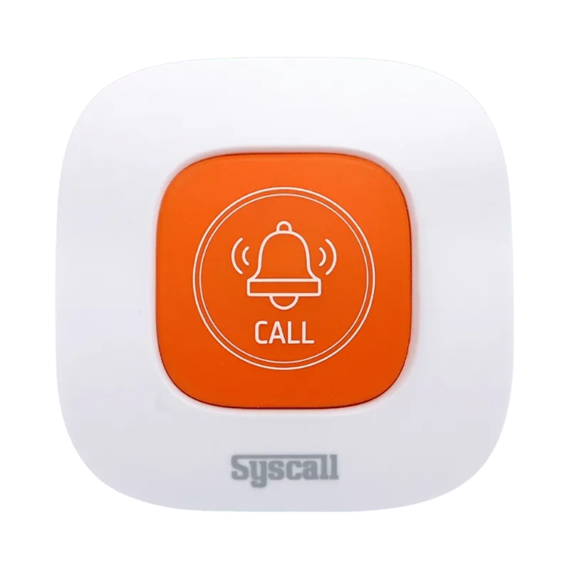 ST-E1 Smart call and clear bell