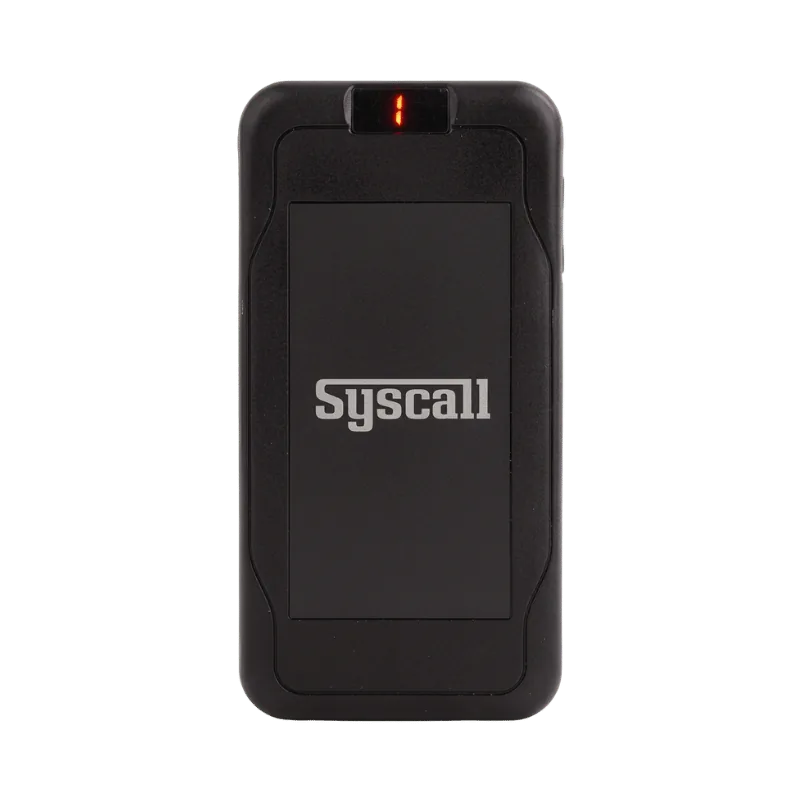 GP-200R Slim guest pager