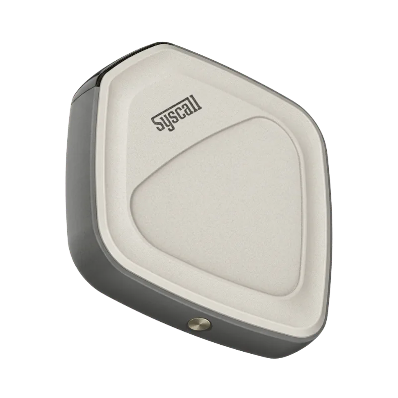 SGP-300R Diamond guest pager