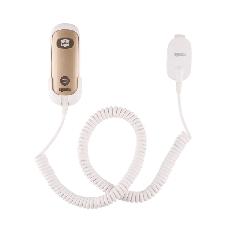 SHS-100 Handheld nurse call button