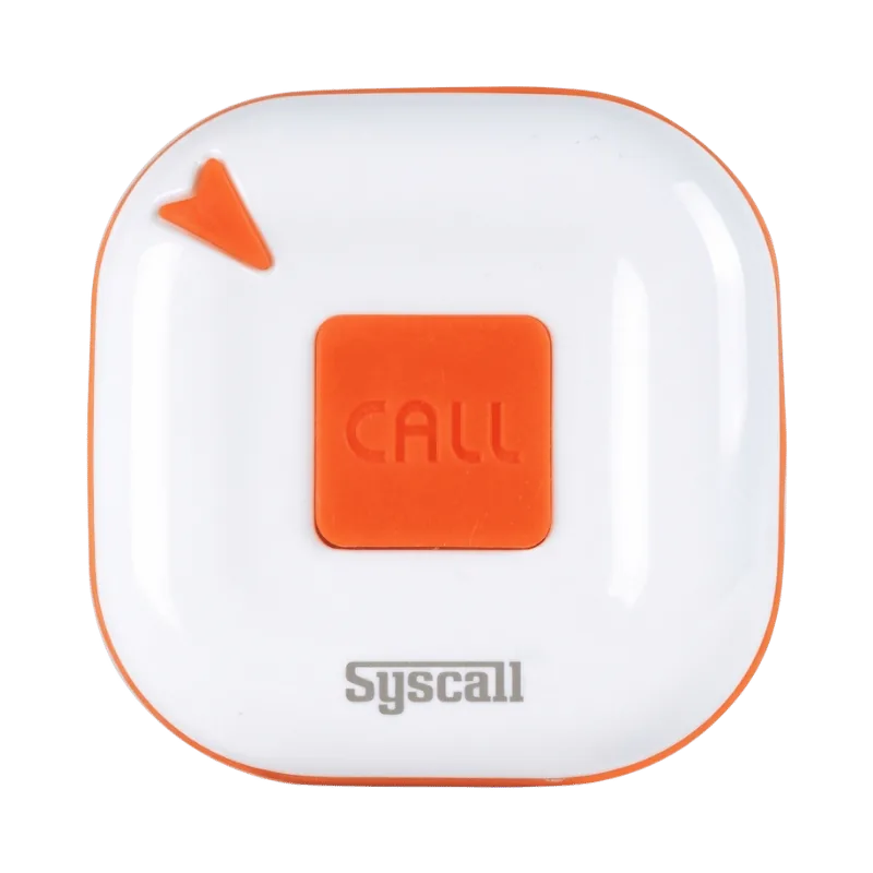 ST-100 Single button call bell