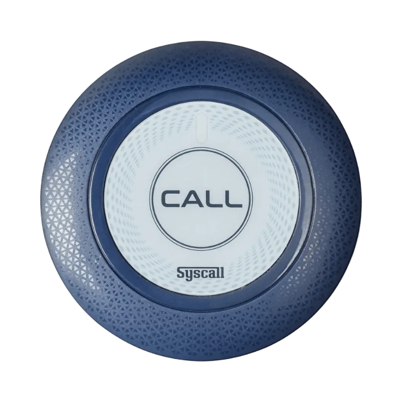 ST-A1 1-button wireless call bell